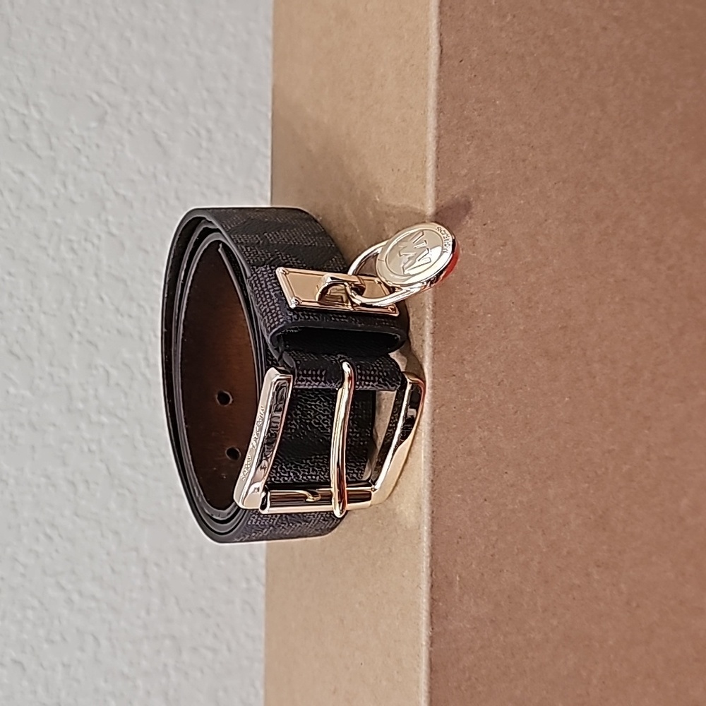 Michael Kor Belt
